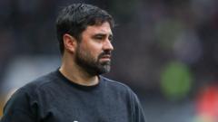 Work to do as Swansea bid to change the record