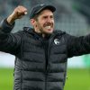 Schuster: “Gemeinsam alles herauskitzeln”
