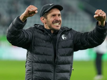 Schuster: “Gemeinsam alles herauskitzeln”