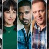 Political Thriller ‘Behind Closed Doors’ Sets Cast as Production Begins in Los Angeles (EXCLUSIVE)