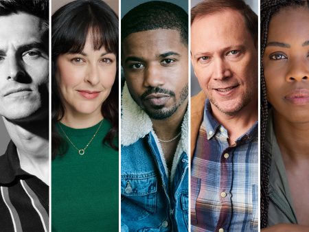 Political Thriller ‘Behind Closed Doors’ Sets Cast as Production Begins in Los Angeles (EXCLUSIVE)