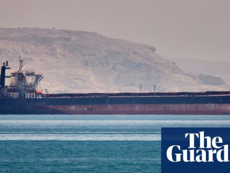 Shipping firms question safety in strait of Hormuz despite Trump plan