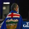 Alberta separatists submit 300,000 signatures to push independence referendum