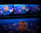 Political row as report calls for sweeping cuts to French public broadcasting