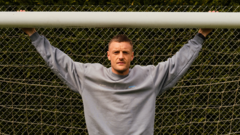 Non-league to top-flight rise ‘a killer’ on body and mind – Vardy