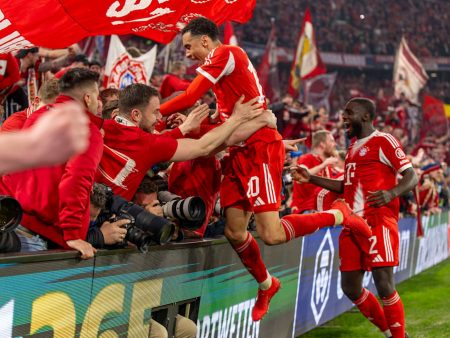 “Das Interesse am FC Bayern hat eine neue Dimension erreicht”