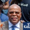 Louisiana Republicans eliminate elected office won by Democratic exoneree