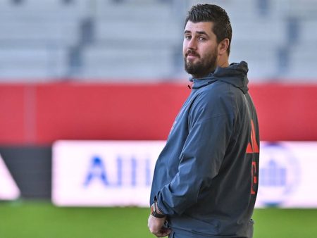 U-19-Trainer Gaydarov verlässt FC Bayern