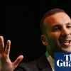 Polanski takes combative approach as Greens enter media spotlight