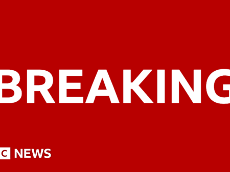 Two killed and many injured after car driven into crowd in German city of Leipzig