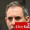 Australia news live: Chalmers says budget will pay down more debt; families of Bondi shooting victims to take stand at royal commission