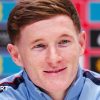 ‘Shy’ Anderson on England nerves and becoming a leader