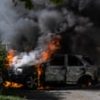 Russia launches attacks on Ukraine energy infrastructure amid truce talks – Europe live
