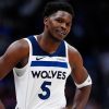 “Toll gefühlt”: Edwards mit Wunder-Comeback gegen Spurs