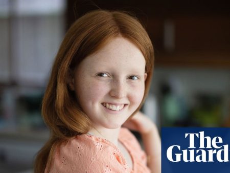 Kirsty, 11, seeks more Kirstys to help raise money for brain tumour research