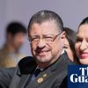 US cancels tourist visas for board members of top Costa Rica newspaper