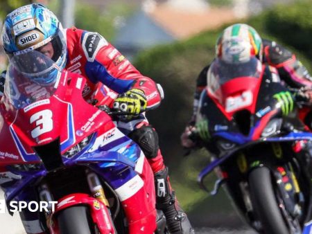 Five talking points for the 2026 North West 200