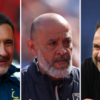 A huge night for Spurs – but who are favourites to go down?