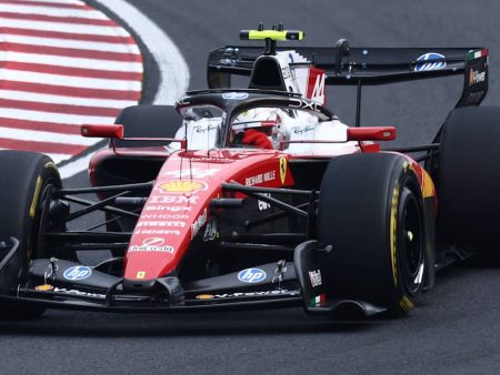 LIVE! Wer startet im Sprint von der Pole?