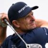 Rose ties for 65th with new McLaren clubs