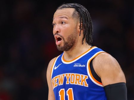 Rekordnacht in Atlanta: Knicks deklassieren Hawks vor eigenem Publikum