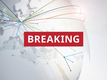 Person shot near Washington Monument, US Secret Service says
