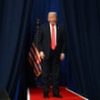 The White House power play post-dinner shooting: do what we say or else