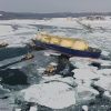 Why Russia’s Northern Sea Route remains a risky bet for global shipping