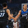 Historisches Einbruch: Magic verspielten 24-Punkte-Führung gegen Pistons
