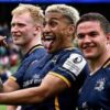 ‘You guys love throwing the boot at us’ – Leinster’s Cullen criticises media