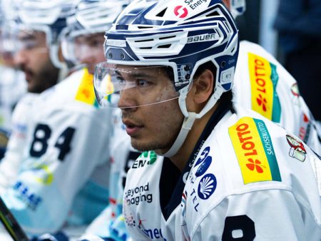 DEL-Ticker: Noebels vor dem Absprung – Meistertrainer Aubin geht