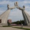 North Korea drops reunification goal from constitution