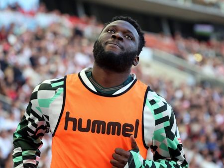 Boniface “nicht einverstanden”: Thiounes Zukunftssignal mit Musah