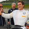 Kämpfer und Inspiration: Sportwelt trauert um Zanardi
