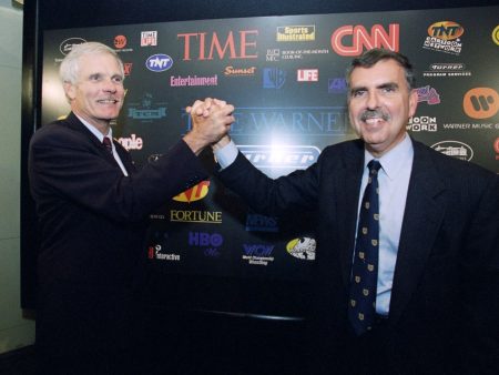 CNN mogul and founder Ted Turner dead at 87