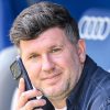 Hoffenheim verlängert mit Schicker und installiert zweiten Geschäftsführer