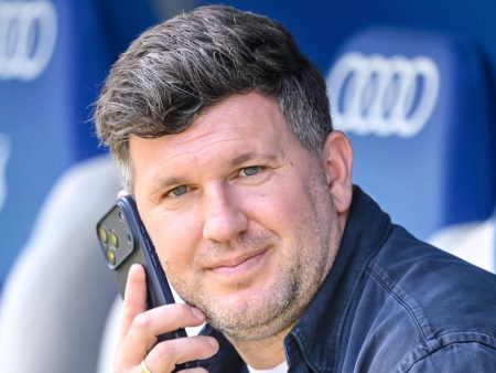 Hoffenheim verlängert mit Schicker und installiert zweiten Geschäftsführer
