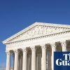US supreme court expedites Voting Rights Act ruling so Louisiana can redraw its maps for midterms