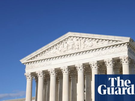 US supreme court expedites Voting Rights Act ruling so Louisiana can redraw its maps for midterms