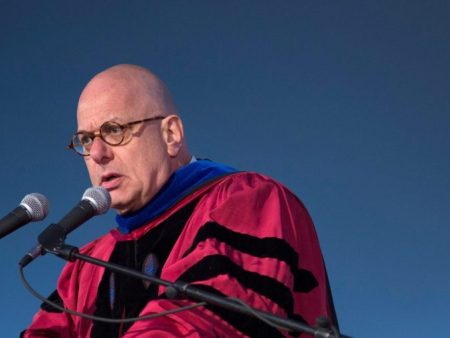 Bard College president exits as Epstein ties draw scrutiny