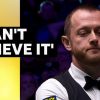 Heartbroken Allen loses semi-final after fluffing winning pot