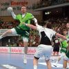 Dank 8:0-Lauf: Wetzlar überrollt Kiel