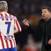 “Uns geht es besser als im Oktober”: Simeone, Griezmann und der Traum