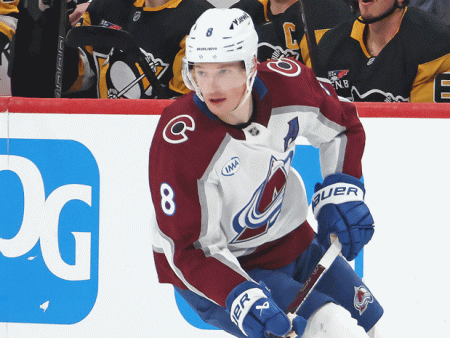 Wild vs Avalanche Prediction, Picks & Odds for Tonight’s NHL Playoffs Game 1
