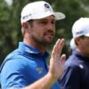 DeChambeau to focus on YouTube if LIV Golf fails