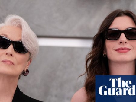 The Devil Wears Prada 2 struts to stunning $233m opening weekend at box office