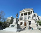 Trump-backed Republicans win big in Indiana primaries in coup for president