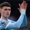 Foden reaches agreement over new Man City deal