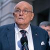 Ex-New York Mayor Giuliani in hospital, condition ‘critical’