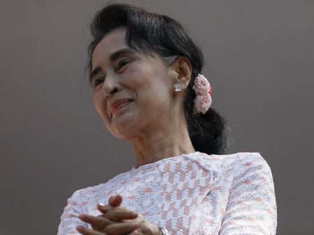 Myanmar: What’s behind Suu Kyi’s transfer to house arrest?